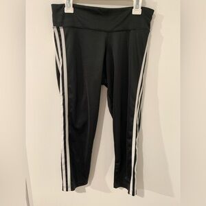 Adidas Climalite sport leggings